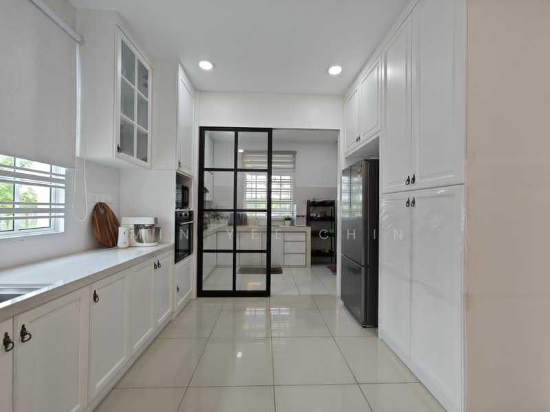 Bungalow House for Rent in Jasin (Melaka) - Min Yee Chin - PropertyGuru.com.my