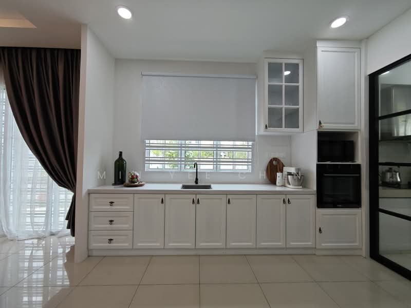 Bungalow House for Rent in Jasin (Melaka) - Min Yee Chin - PropertyGuru.com.my