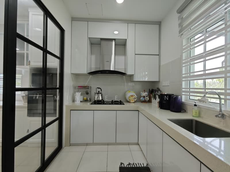Bungalow House for Rent in Jasin (Melaka) - Min Yee Chin - PropertyGuru.com.my