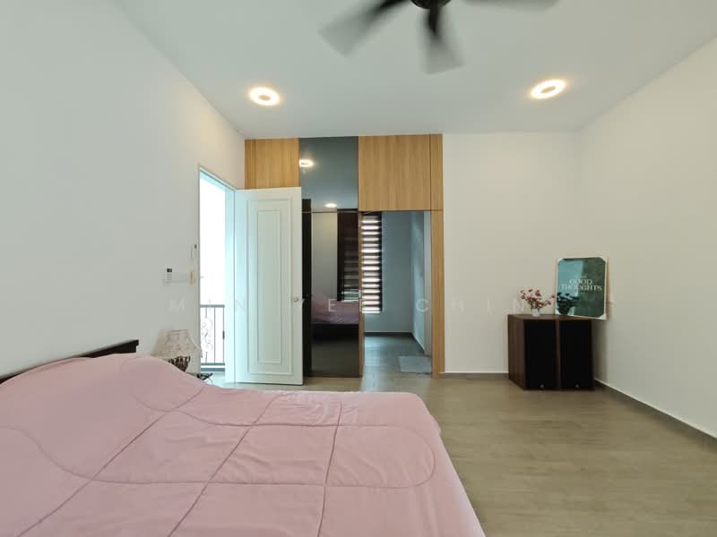 Bungalow House for Rent in Jasin (Melaka) - Min Yee Chin - PropertyGuru.com.my