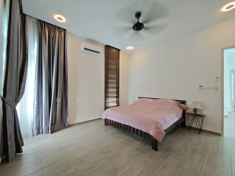 Bungalow House for Rent in Jasin (Melaka) - Min Yee Chin - PropertyGuru.com.my