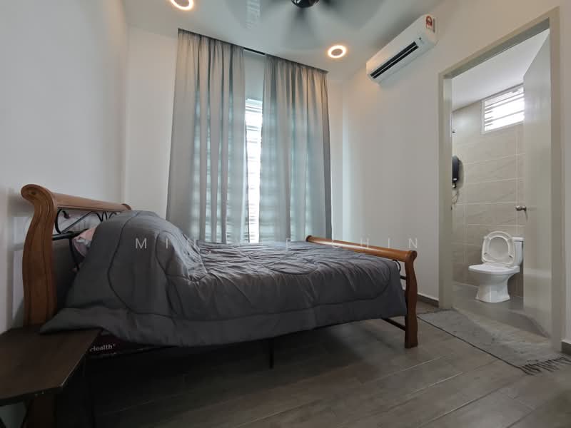 Bungalow House for Rent in Jasin (Melaka) - Min Yee Chin - PropertyGuru.com.my