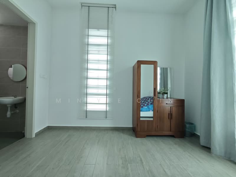 Bungalow House for Rent in Jasin (Melaka) - Min Yee Chin - PropertyGuru.com.my