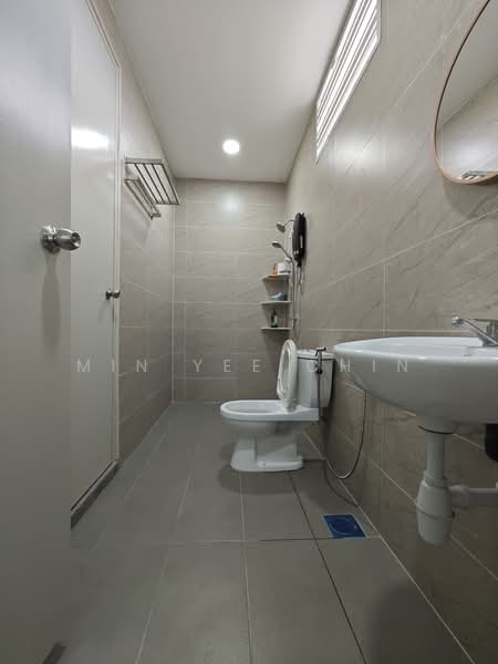 Bungalow House for Rent in Jasin (Melaka) - Min Yee Chin - PropertyGuru.com.my
