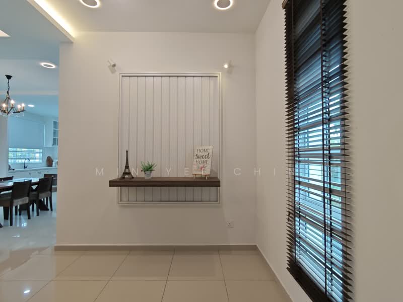 Bungalow House for Rent in Jasin (Melaka) - Min Yee Chin - PropertyGuru.com.my