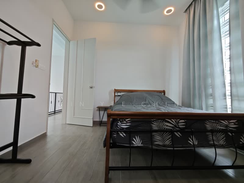 Bungalow House for Rent in Jasin (Melaka) - Min Yee Chin - PropertyGuru.com.my