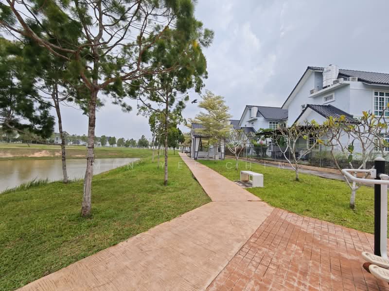Bungalow House for Rent in Jasin (Melaka) - Min Yee Chin - PropertyGuru.com.my
