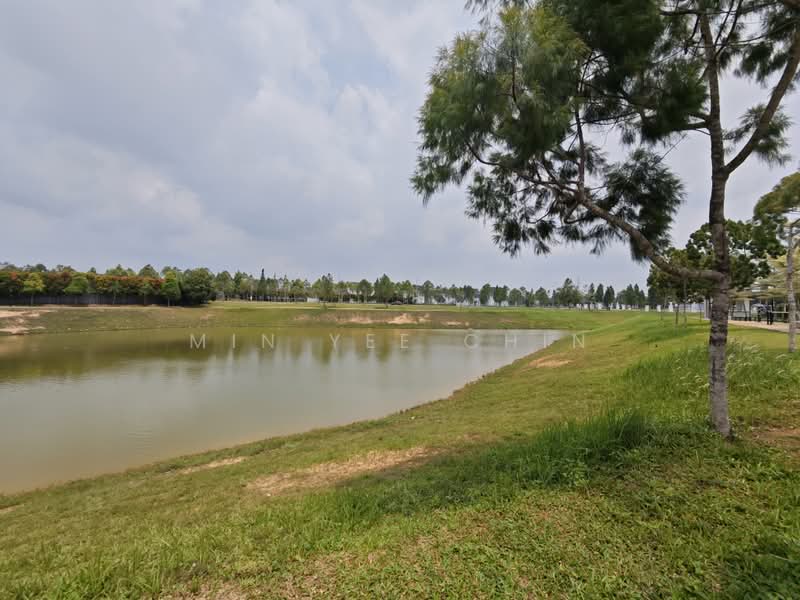 Bungalow House for Rent in Jasin (Melaka) - Min Yee Chin - PropertyGuru.com.my