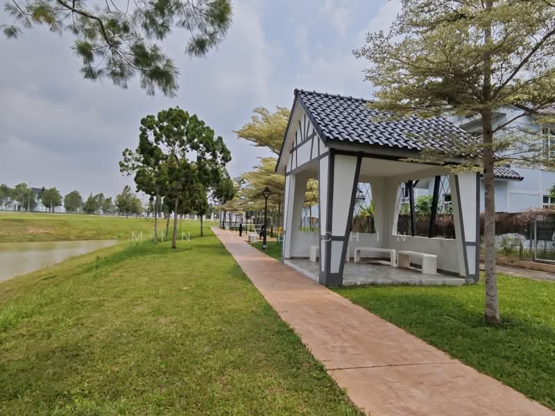 Bungalow House for Rent in Jasin (Melaka) - Min Yee Chin - PropertyGuru.com.my