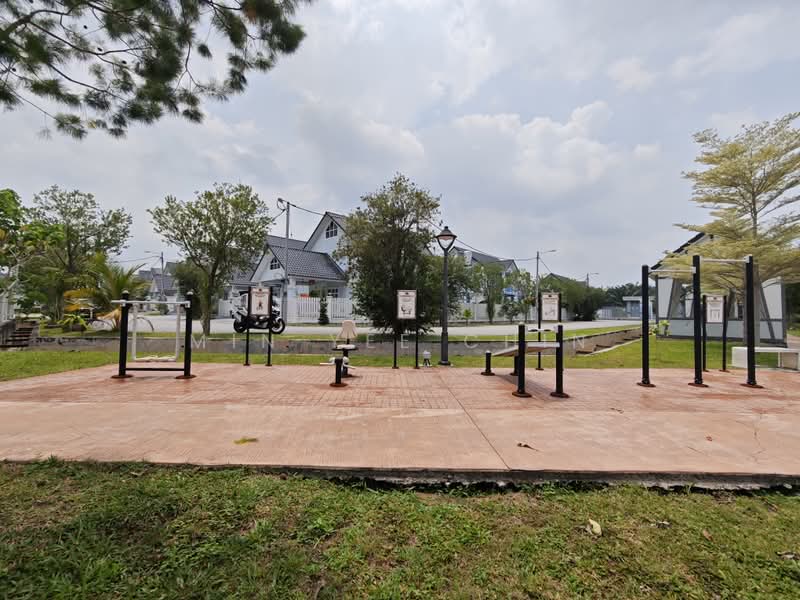 Bungalow House for Rent in Jasin (Melaka) - Min Yee Chin - PropertyGuru.com.my