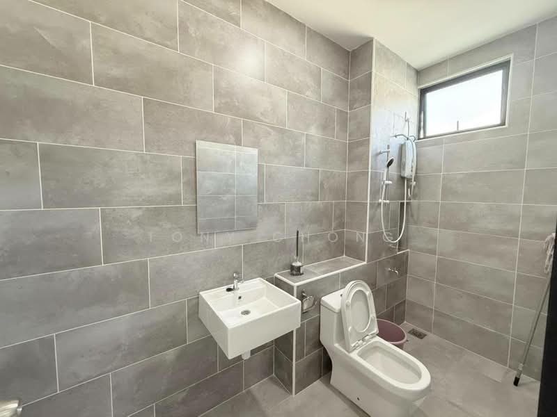 Rumah Kluster untuk Disewa di Iskandar Puteri (Nusajaya) (Johor) - Tony Chong - PropertyGuru.com.my