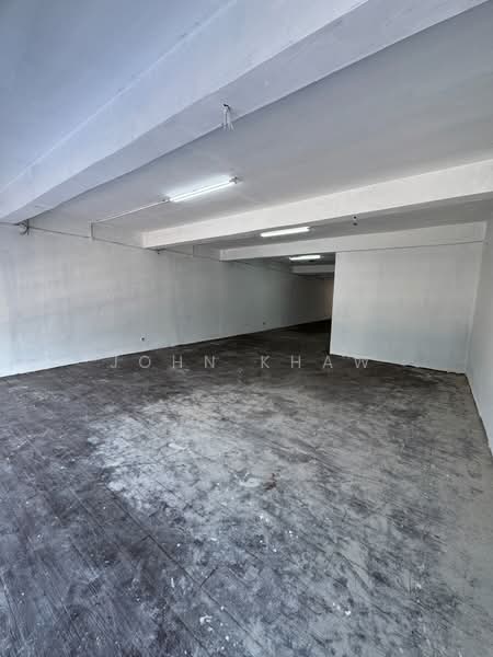 Shop for Rent in Pusat Bandar Puchong (Puchong) - John Khaw - Interior - PropertyGuru.com.my