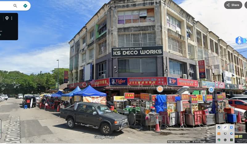 Shop for Rent in Pusat Bandar Puchong (Puchong) - John Khaw - PropertyGuru.com.my