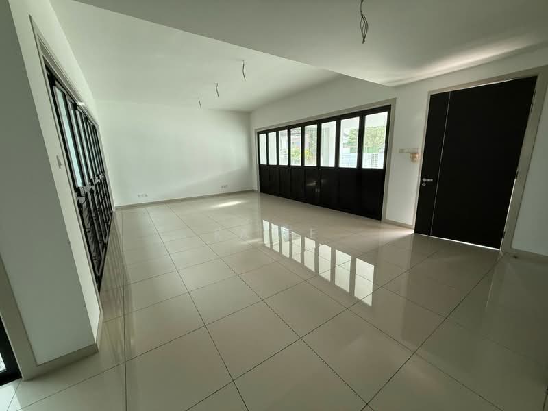 Rumah Teres 2-Tingkat untuk Dijual di Taman Bukit Subang (Shah Alam) - Ka Ee - Interior - PropertyGuru.com.my