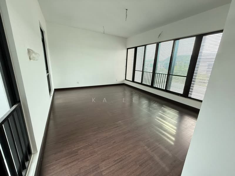 Rumah Teres 2-Tingkat untuk Dijual di Taman Bukit Subang (Shah Alam) - Ka Ee - Interior - PropertyGuru.com.my