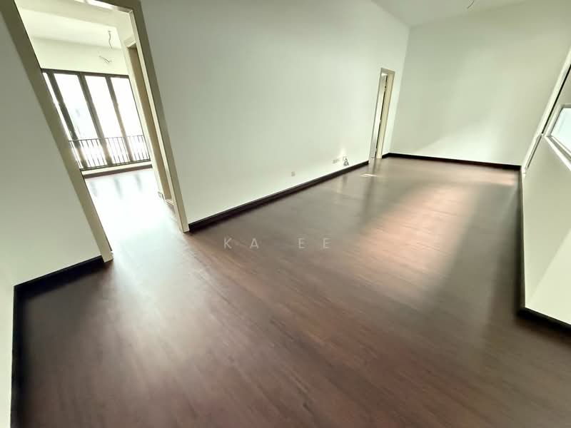 Rumah Teres 2-Tingkat untuk Dijual di Taman Bukit Subang (Shah Alam) - Ka Ee - Interior - PropertyGuru.com.my