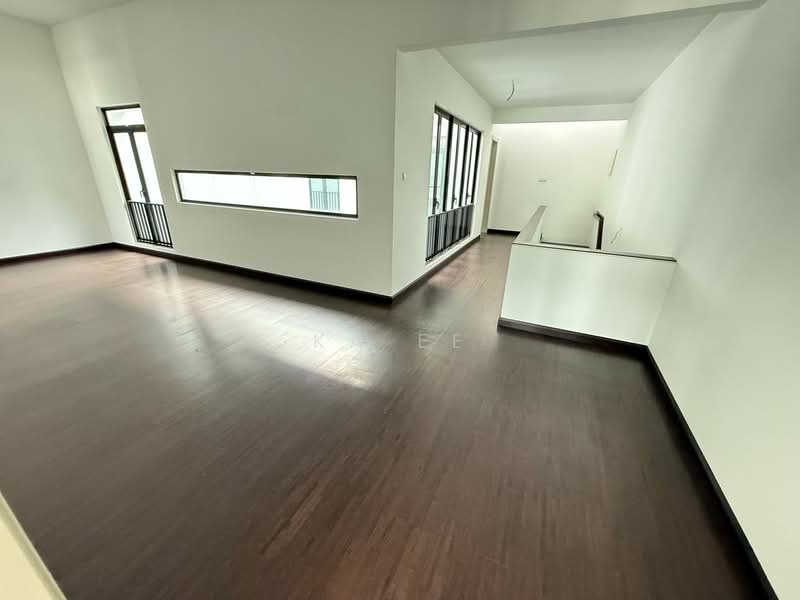 Rumah Teres 2-Tingkat untuk Dijual di Taman Bukit Subang (Shah Alam) - Ka Ee - Interior - PropertyGuru.com.my