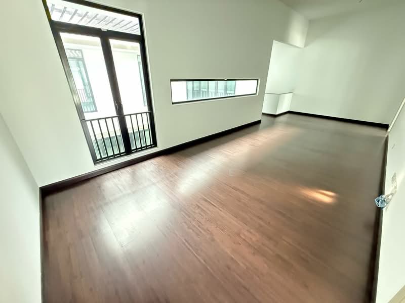 Rumah Teres 2-Tingkat untuk Dijual di Taman Bukit Subang (Shah Alam) - Ka Ee - Interior - PropertyGuru.com.my