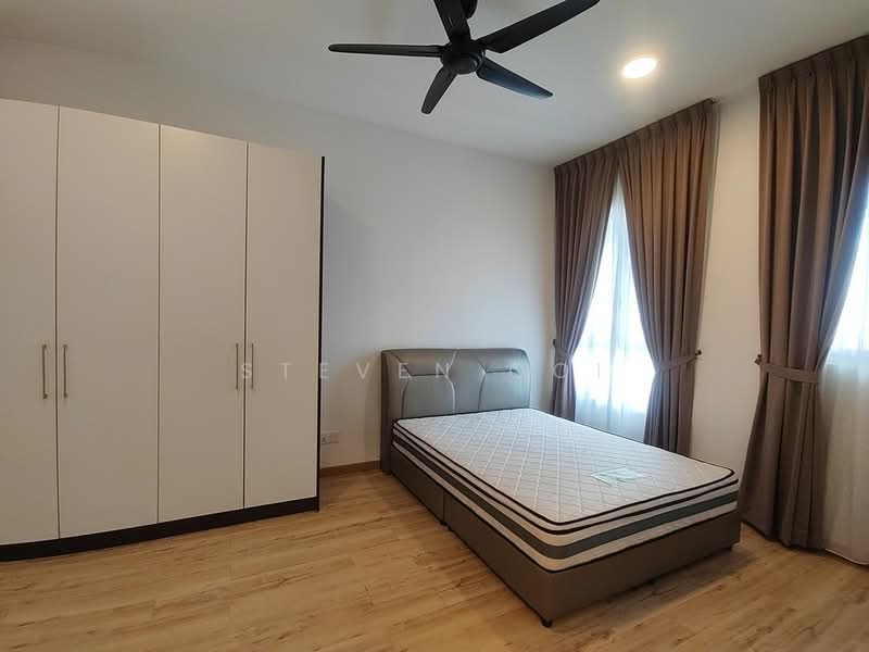 Apartment for Rent at Epic Residence - Steven Ooi - Bedroom - PropertyGuru.com.my