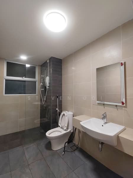 Apartment for Rent at Epic Residence - Steven Ooi - Bathroom - PropertyGuru.com.my