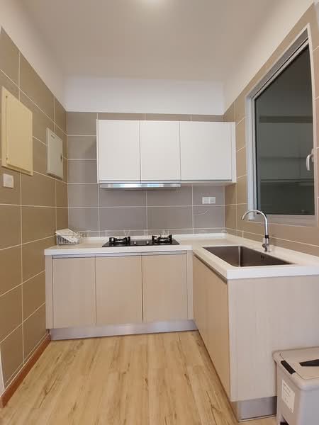 Apartment for Rent at Epic Residence - Steven Ooi - Kitchen - PropertyGuru.com.my