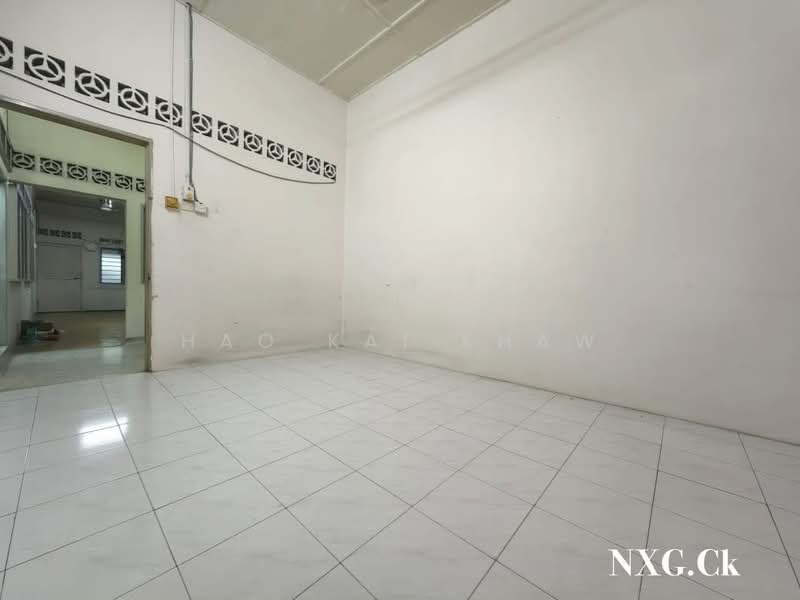 1-storey Terraced House for Sale in Klang (Selangor) - Hao Kai Khaw - Interior - PropertyGuru.com.my