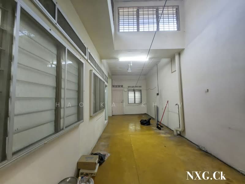 1-storey Terraced House for Sale in Klang (Selangor) - Hao Kai Khaw - Interior - PropertyGuru.com.my