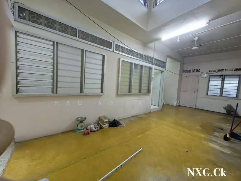 1-storey Terraced House for Sale in Klang (Selangor) - Hao Kai Khaw - Interior - PropertyGuru.com.my