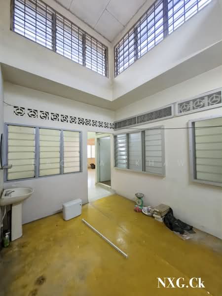 1-storey Terraced House for Sale in Klang (Selangor) - Hao Kai Khaw - Interior - PropertyGuru.com.my