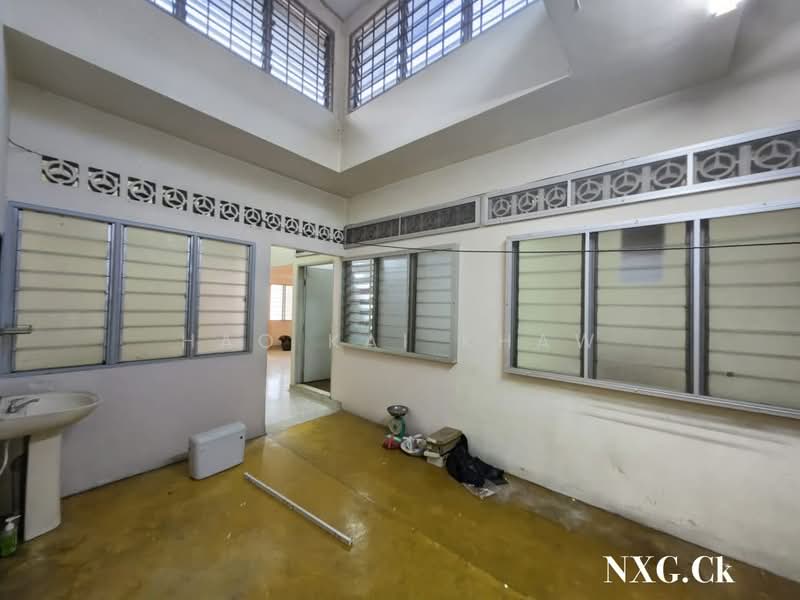 1-storey Terraced House for Sale in Klang (Selangor) - Hao Kai Khaw - Interior - PropertyGuru.com.my