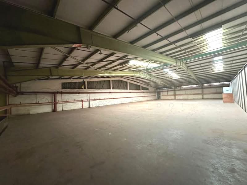 Detached Factory for Rent in Taman Desa Cemerlang (Ulu Tiram) - Jaclynn Looi - Interior - PropertyGuru.com.my
