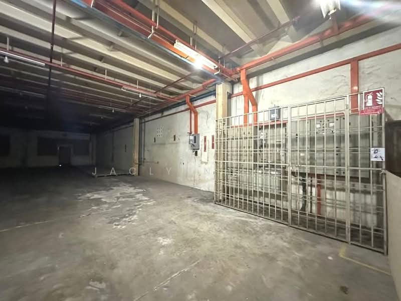 Detached Factory for Rent in Taman Desa Cemerlang (Ulu Tiram) - Jaclynn Looi - Interior - PropertyGuru.com.my