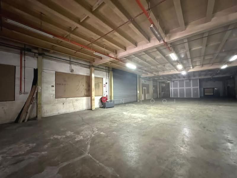 Detached Factory for Rent in Taman Desa Cemerlang (Ulu Tiram) - Jaclynn Looi - Interior - PropertyGuru.com.my