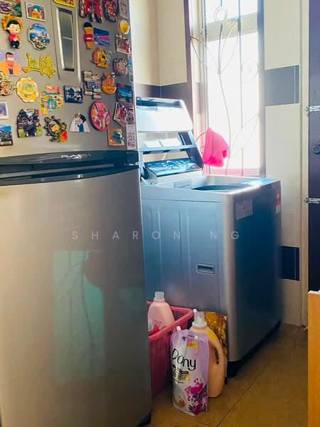 Rumah Teres 2-Tingkat untuk Dijual di Taman Jaya Mas (Skudai) - Sharon Ng - Interior - PropertyGuru.com.my