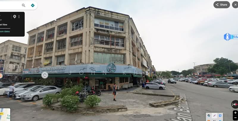 Office for Rent in BANDAR PUCHONG JAYA (Puchong) - John Khaw - Exterior - PropertyGuru.com.my