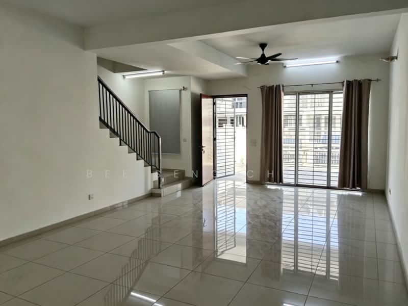 Rumah Teres 2 Tingkat untuk Dijual di Bandar Rimbayu (Telok Panglima Garang) - Bee Seng Chia - Interior - PropertyGuru.com.my