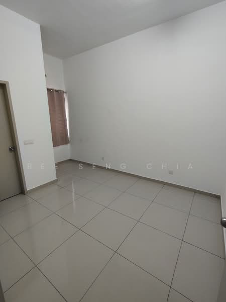 Rumah Teres 2 Tingkat untuk Dijual di Bandar Rimbayu (Telok Panglima Garang) - Bee Seng Chia - Interior - PropertyGuru.com.my