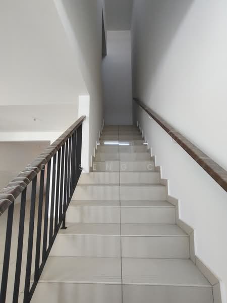 Rumah Teres 2 Tingkat untuk Dijual di Bandar Rimbayu (Telok Panglima Garang) - Bee Seng Chia - Interior - PropertyGuru.com.my