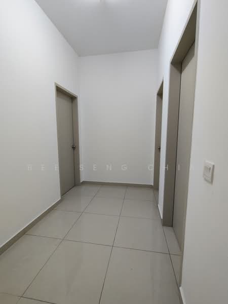 Rumah Teres 2 Tingkat untuk Dijual di Bandar Rimbayu (Telok Panglima Garang) - Bee Seng Chia - Corridor - PropertyGuru.com.my