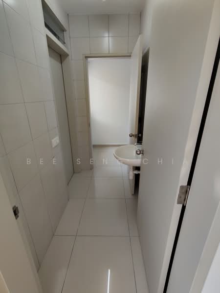 Rumah Teres 2 Tingkat untuk Dijual di Bandar Rimbayu (Telok Panglima Garang) - Bee Seng Chia - Interior - PropertyGuru.com.my