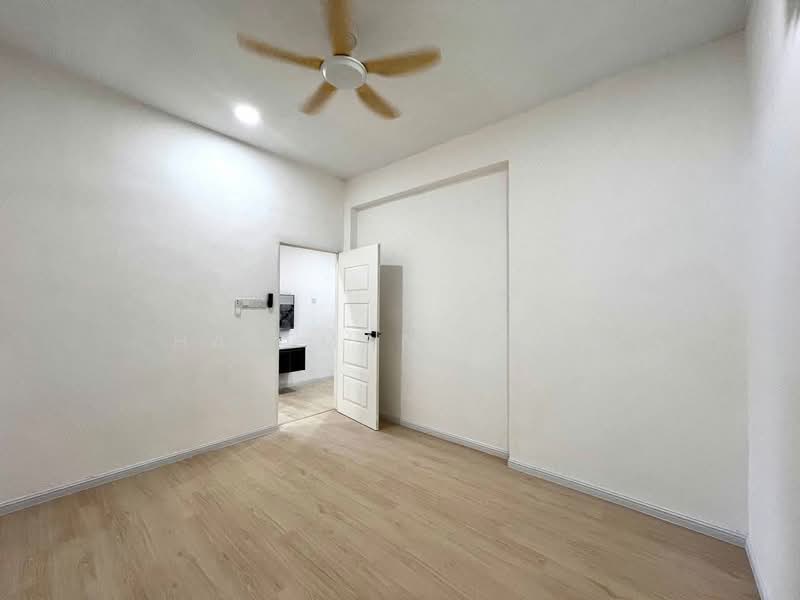 1-storey Terraced House for Sale in Taman Setapak (Setapak) - Hazeman Omar - Bedroom - PropertyGuru.com.my