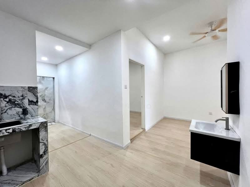 1-storey Terraced House for Sale in Taman Setapak (Setapak) - Hazeman Omar - Interior - PropertyGuru.com.my