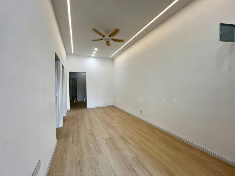 1-storey Terraced House for Sale in Taman Setapak (Setapak) - Hazeman Omar - Interior - PropertyGuru.com.my