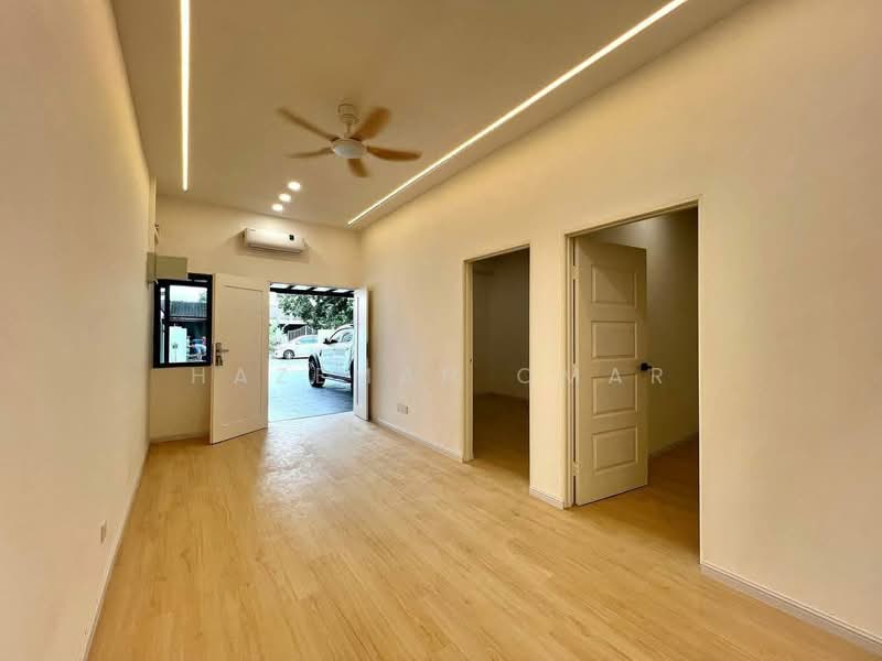 1-storey Terraced House for Sale in Taman Setapak (Setapak) - Hazeman Omar - Interior - PropertyGuru.com.my