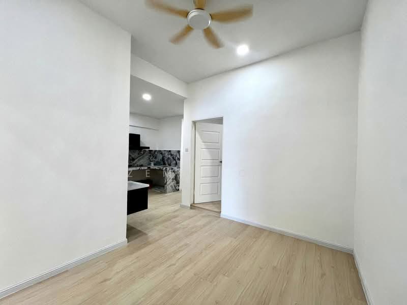 1-storey Terraced House for Sale in Taman Setapak (Setapak) - Hazeman Omar - Interior - PropertyGuru.com.my