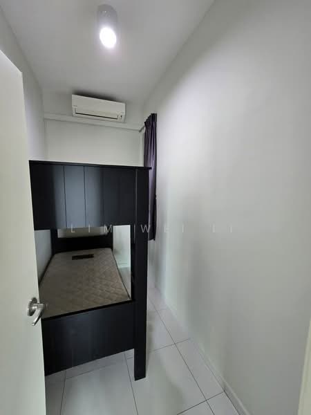 Pangsapuri untuk Disewa di Sky Loft Premium Suites - Lim Wei Li - PropertyGuru.com.my