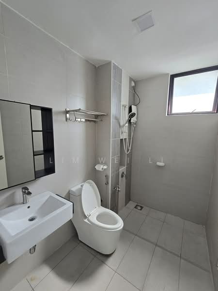 Pangsapuri untuk Disewa di Sky Loft Premium Suites - Lim Wei Li - PropertyGuru.com.my