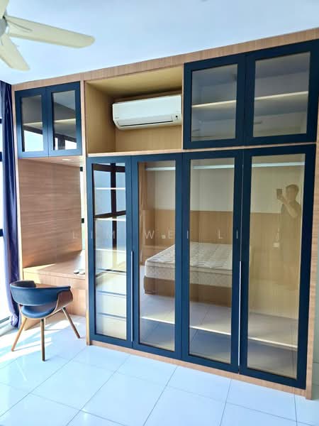 Pangsapuri untuk Disewa di Sky Loft Premium Suites - Lim Wei Li - PropertyGuru.com.my