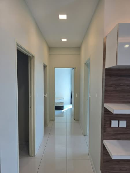 Pangsapuri untuk Disewa di Sky Loft Premium Suites - Lim Wei Li - PropertyGuru.com.my