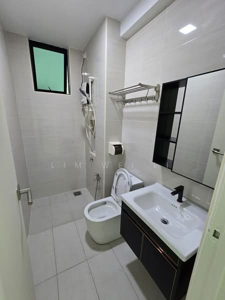 Pangsapuri untuk Disewa di Sky Loft Premium Suites - Lim Wei Li - PropertyGuru.com.my